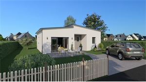 maison à la vente -   56760  PENESTIN, surface 74 m2 vente maison - UBI477072257